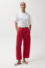Light Gray Bodie Sport Pant Pant