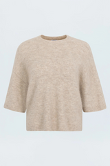 Lavender Shiloh Sweater Sweater