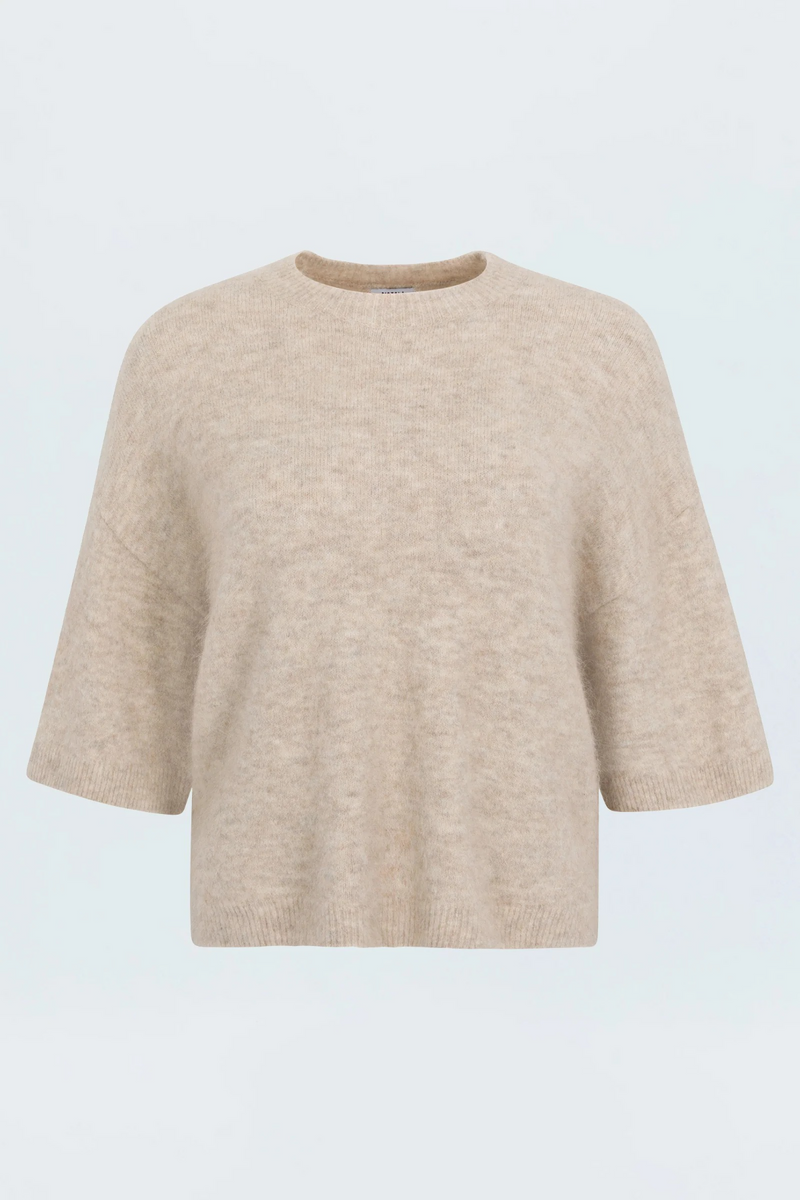 Lavender Shiloh Sweater Sweater