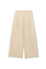 Wheat Mikos Travel Wide Leg Pant Lounge Pants