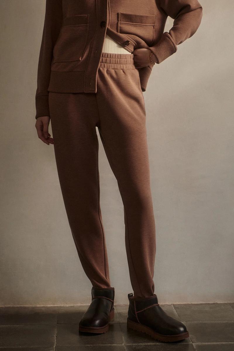 Slate Gray The Slim Zip Hem Pant 26" Pant