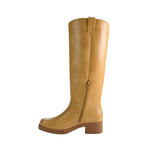 Sienna Yurie Boot | Camel Boot