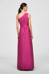 Madelyn | Mikado Gown