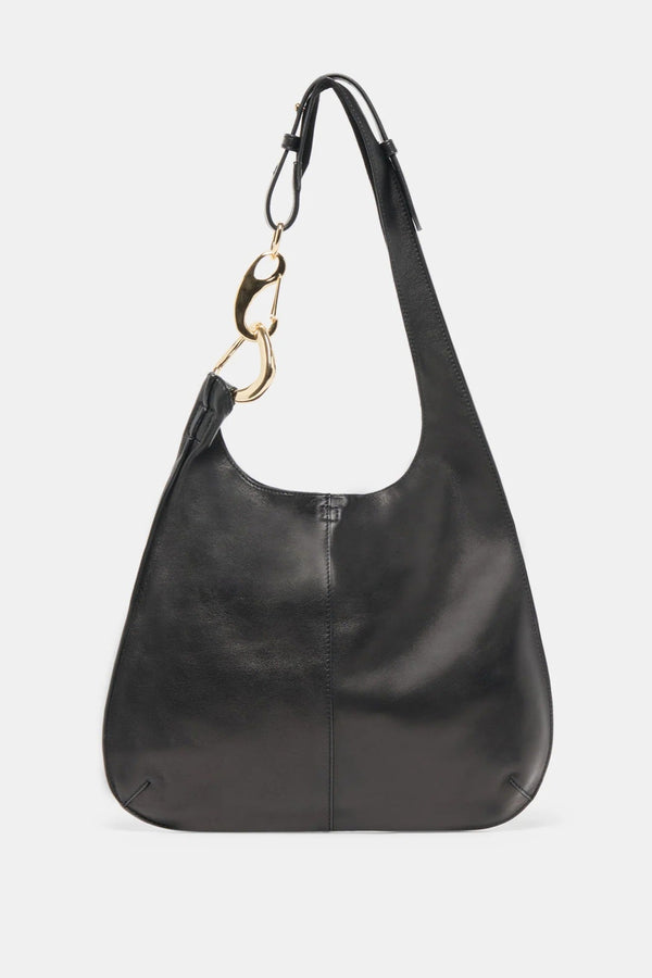 White Smoke Johnnie Handbag Purse