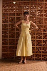 Black Foster Dress Maxi Dress