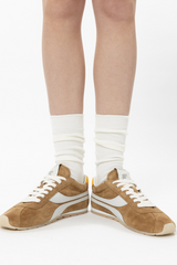 White Smoke Essex Sneaker | Ginger Sneaker