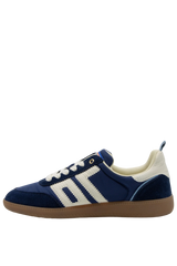 Black Ghost N Sneaker | Blue Sky Milk Shoe