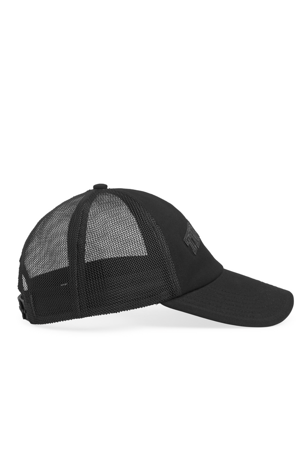 Dark Slate Gray The Favorite Trucker Trucker Hat