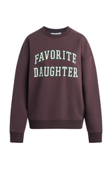 Dark Slate Gray The Collegiate Sweatshirt Sweatshirt