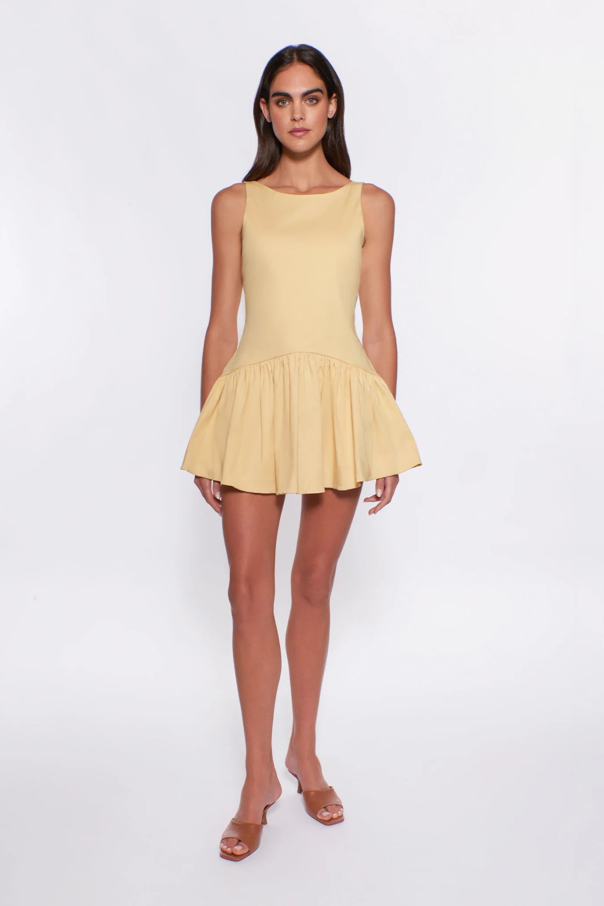 peixoto addison mini dress Addison Mini Dress Honeycomb / S