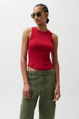 Lavender Nissi Tank Top Tank Top