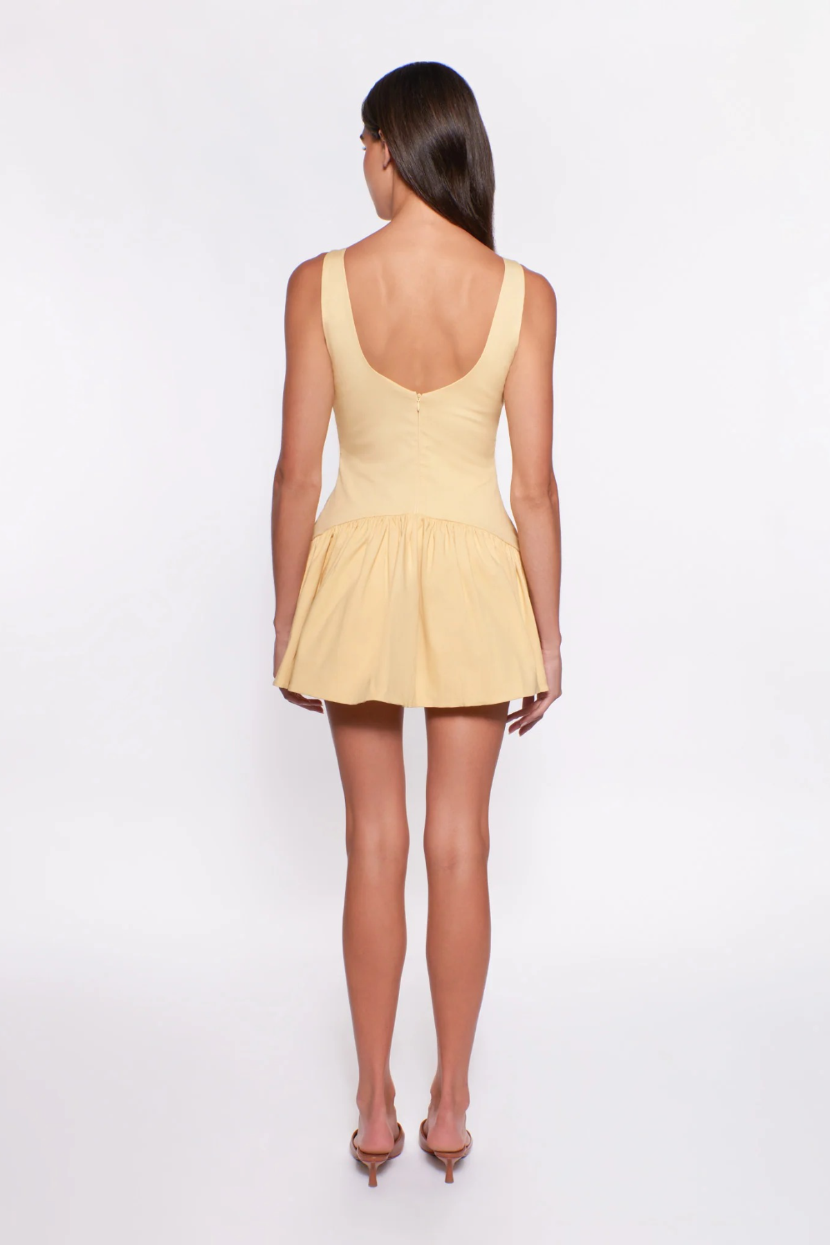 peixoto addison mini dress Honeycomb / S Sabrina Ivory Long Sleeve Addison features a short Color:Blue Swirl 25939x