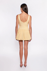 Lavender Addison Mini Dress Mini Dress