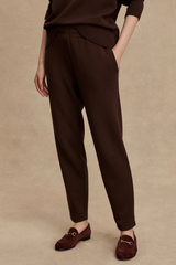 Rosy Brown The Slim Pant 25" Pant