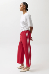 Lavender Bodie Sport Pant Pant