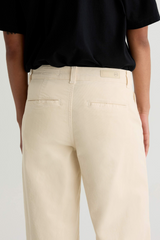 Black Stella Corduroy Low Slung Palazzo | Opal Stone Pant
