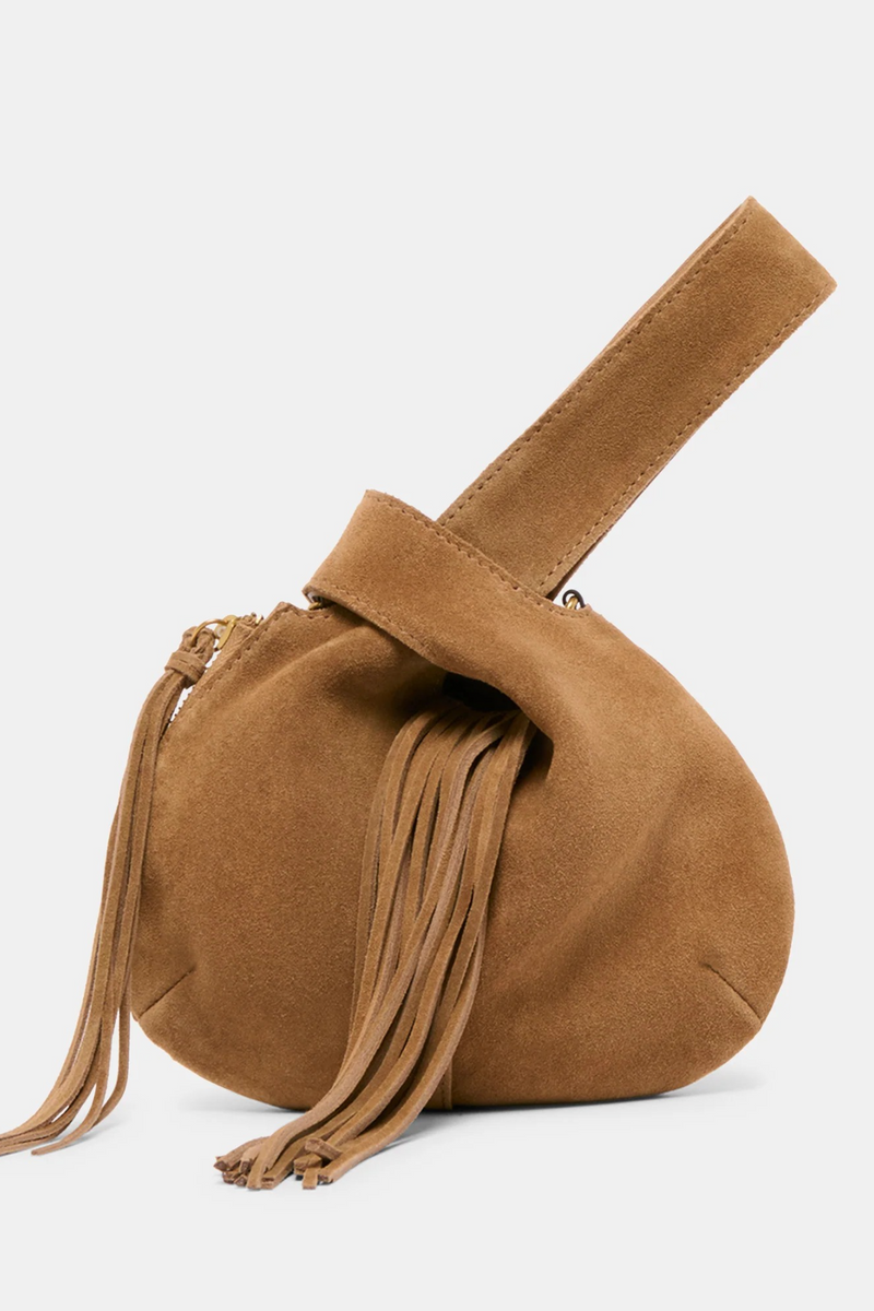 Sienna Zury Mini Wristlet Handbags