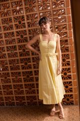 Black Foster Dress Maxi Dress