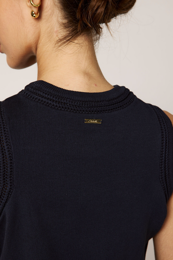 Black Jade Top Top