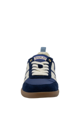 Black Ghost N Sneaker | Blue Sky Milk Shoe