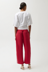Light Gray Bodie Sport Pant Pant