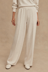 Tan The Wide Leg Pant 30 Pant