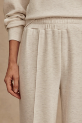 Tan The Wide Leg Pant 30 Pant