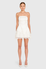Lavender Romilly Romper Romper