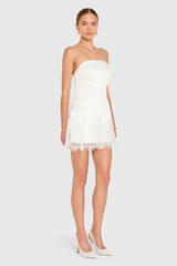Lavender Romilly Romper Romper
