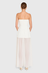 Lavender Christy Maxi Dress Maxi Dress
