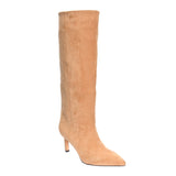 Dark Salmon Estelle Boot Boot