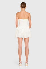 Lavender Romilly Romper Romper