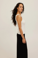 Cooper Sweater Rib Tank