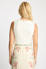 Seashell Devi Top Top