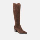 White Smoke Virona H2O Boot Heel