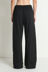 Dark Slate Gray Rosetta Pant Pant