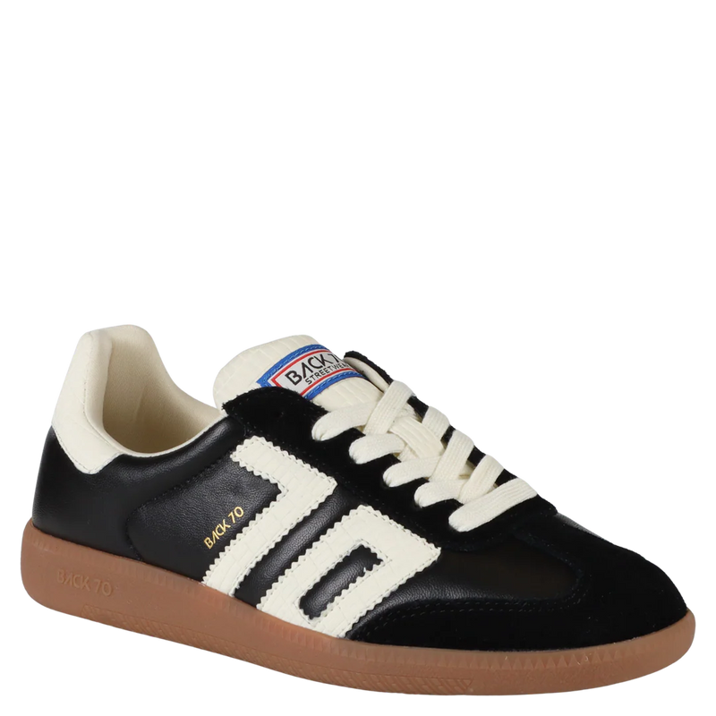 Dim Gray Cloud NC Sneaker | Black Milk Sneaker