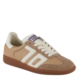 Dim Gray Cloud NC Sneaker | Sand Milk Sneaker