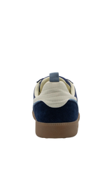 Black Ghost N Sneaker | Blue Sky Milk Shoe