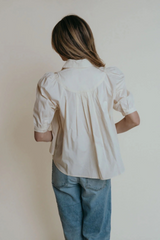 Dark Gray Hampden Top Top