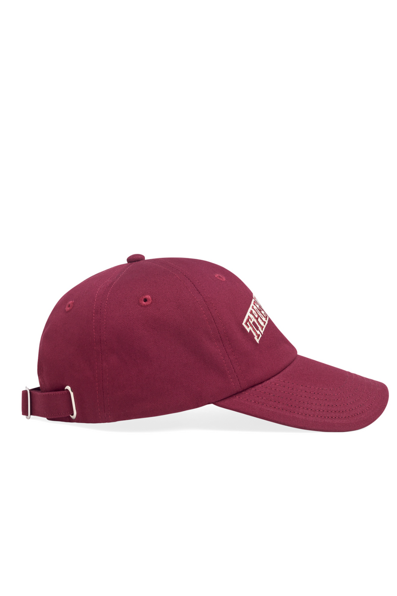 Brown The Favorite Baseball Cap Hat
