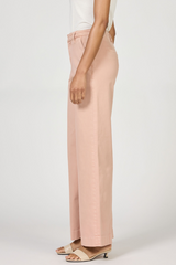 Lavender Brandy Trouser Pant | Tuscany trousers