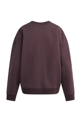 Dark Slate Gray The Collegiate Sweatshirt Sweatshirt