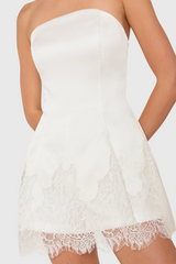 Lavender Romilly Romper Romper