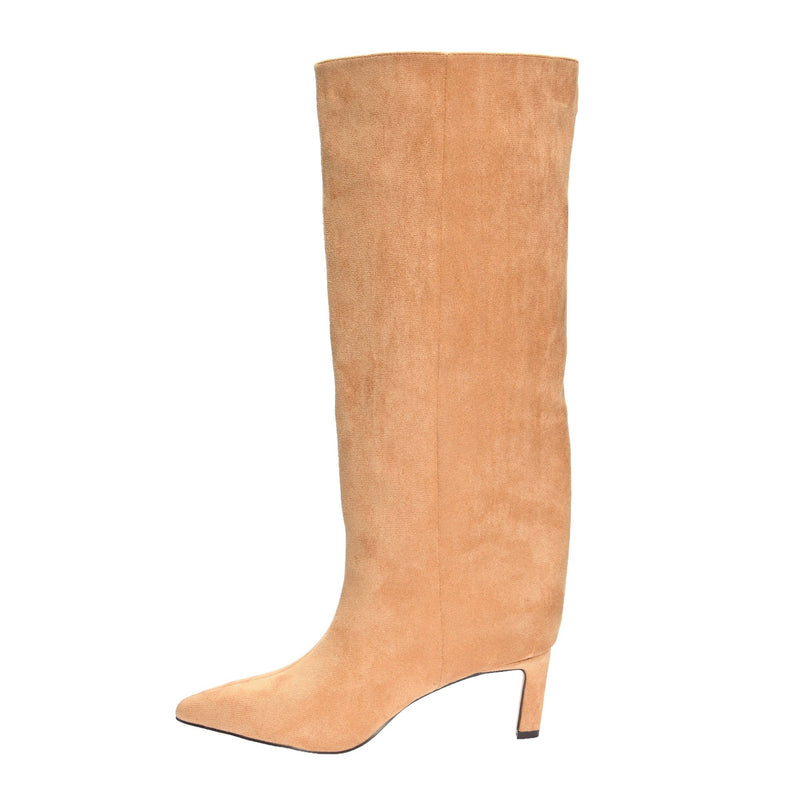 Dark Salmon Estelle Boot Boot
