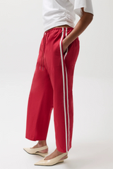 Lavender Bodie Sport Pant Pant