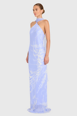 Lavender Ashton Maxi Dress Maxi Dress