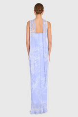 Lavender Ashton Maxi Dress Maxi Dress