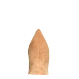 Dark Salmon Estelle Boot Boot