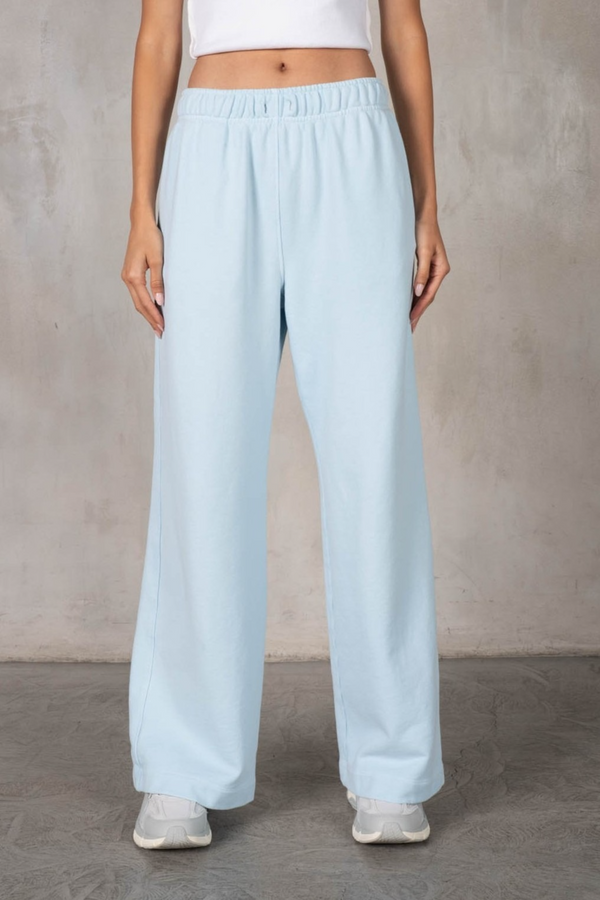 Rosy Brown Bowen Terry Sweatpants Pant